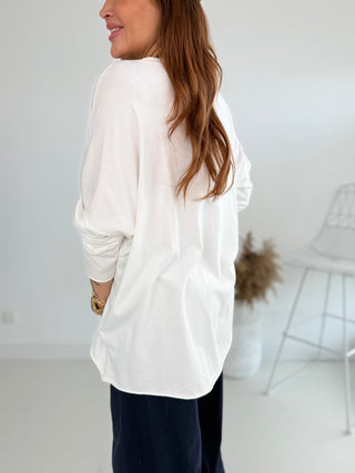 Langarmshirt 2608418