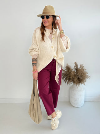 Strickcardigan 2608085 - Levelone GmbH & Co. KG