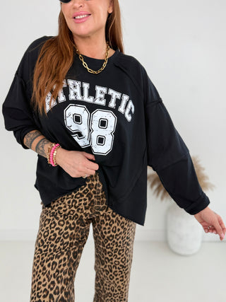 Sweater 2608449 - Levelone GmbH & Co. KG