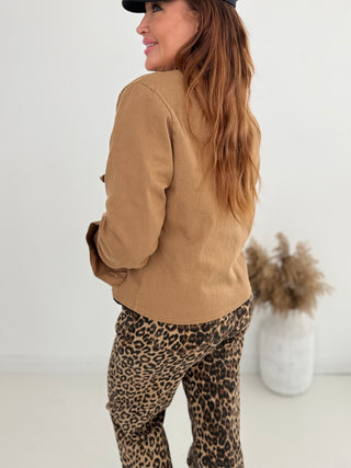 Jeansjacke 2608109 - Levelone GmbH & Co. KG