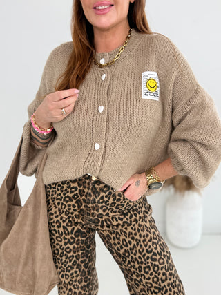 Strickjacke 2608429 - Levelone GmbH & Co. KG