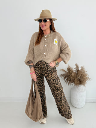 Strickjacke 2608429 - Levelone GmbH & Co. KG