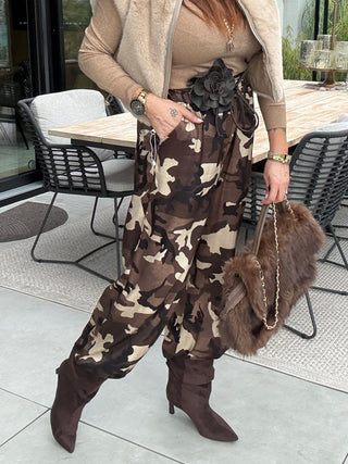 Camouflage Hose 2609368