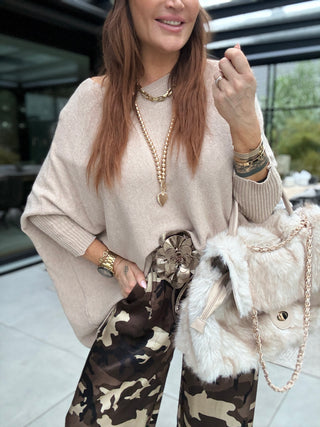 Feinstrickpullover 2608464