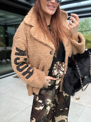 Teddyjacke 2609191