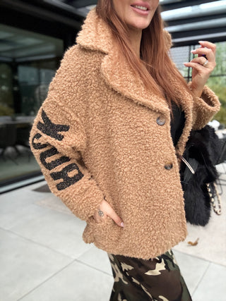 Teddyjacke 2609191