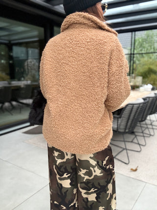 Teddyjacke 2609191
