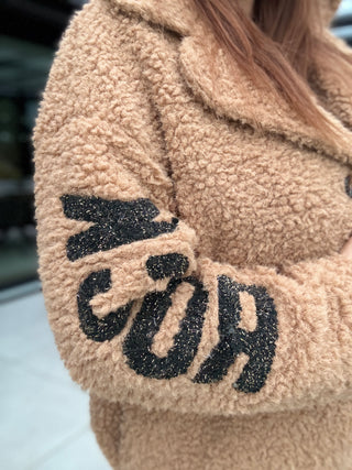 Teddyjacke 2609191