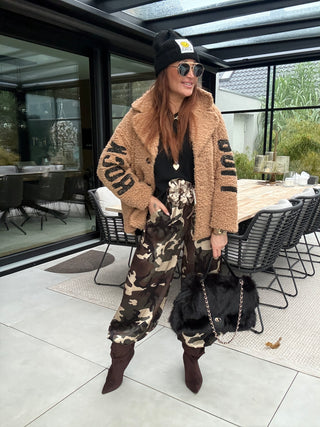Teddyjacke 2609191