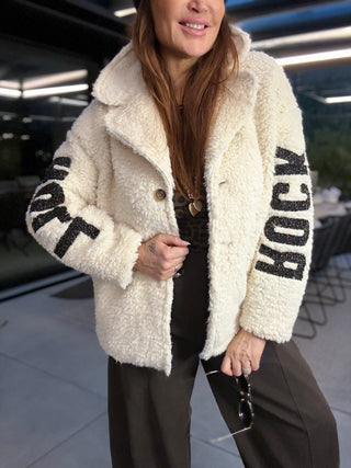 Teddyjacke 2609193