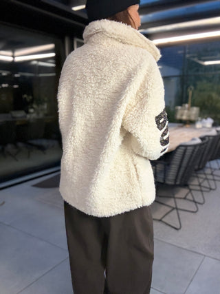 Teddyjacke 2609193