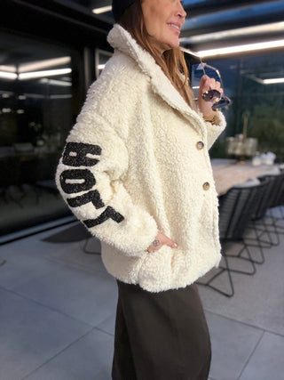 Teddyjacke 2609193
