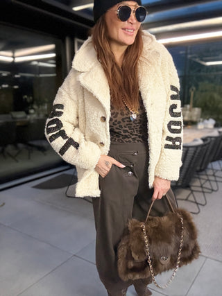 Teddyjacke 2609193