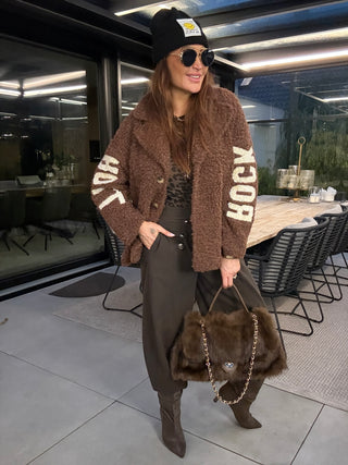 Teddyjacke 2609192