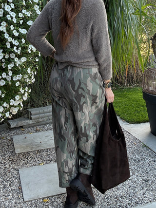 Camouflagehose 2609197