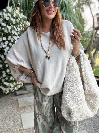 Feinstrickpullover 2610018