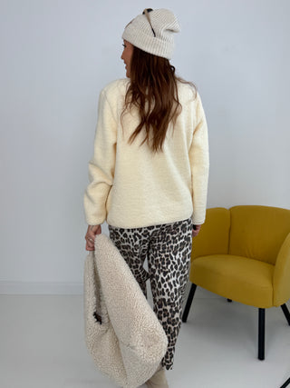 Teddyjacke 2610152