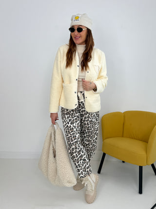 Teddyjacke 2610152