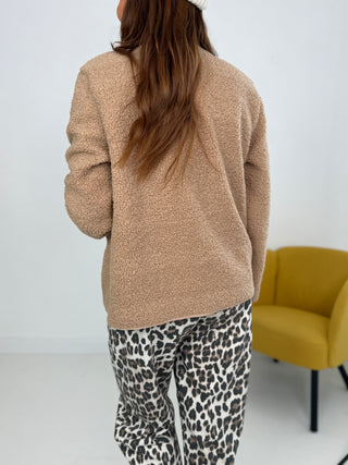 Teddyjacke 2610153