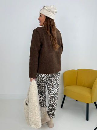 Teddyjacke 2610154