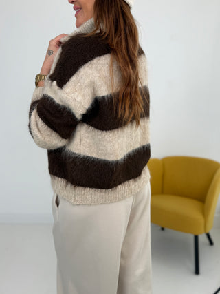 Strickjacke 2610119
