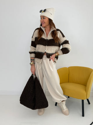 Strickjacke 2610119