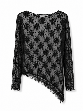 Langarmshirt 2607363