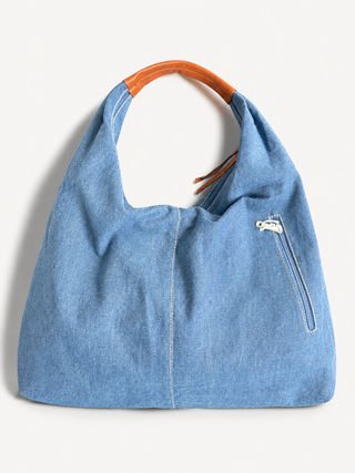 Jeans Shoppertasche 2605495 - Levelone GmbH & Co. KG