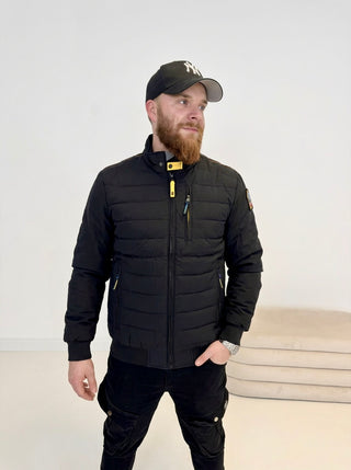 Quiltad herrjacka 2512263-66