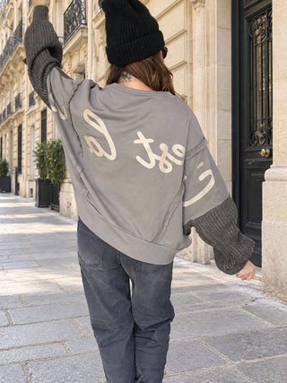 Sweater 2610083