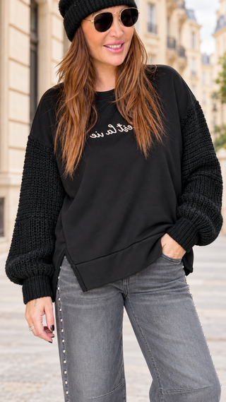 Sweater 2610086 - Levelone GmbH & Co. KG