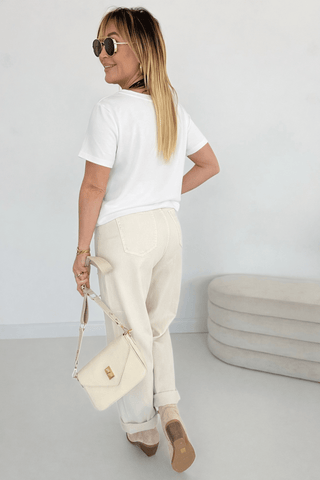 Jeanshose 2602093 - 97 - Levelone GmbH & Co. KG