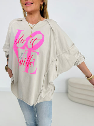 Langarmshirt 2602171