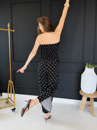 Jumpsuit 2607015