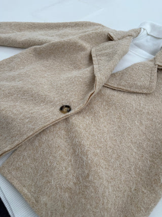 Fleecejacke 2609210