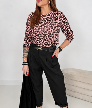 Leo Langarmshirt 2609233