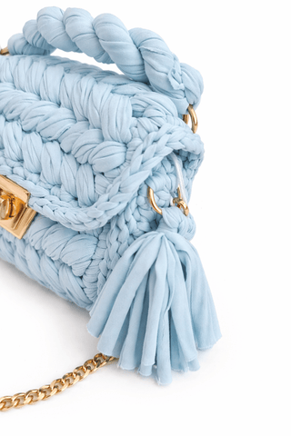 Häkeltasche 2601380 - 85 - Levelone GmbH & Co. KG