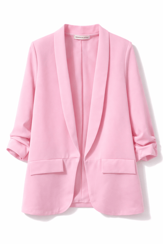 Blazer-rosa-damen-s-m-l-levelone