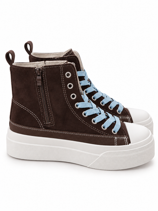 Sneaker 2609350-55 - Levelone GmbH & Co. KG