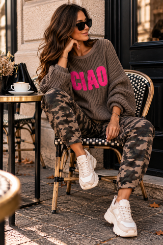 Strickpullover 2610335
