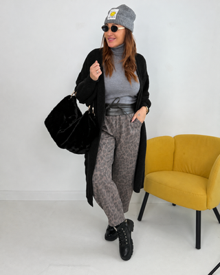 Strickmantel 2610040