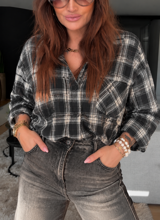 Karo Hemd 2609226