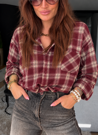 Karo Hemd 2609227