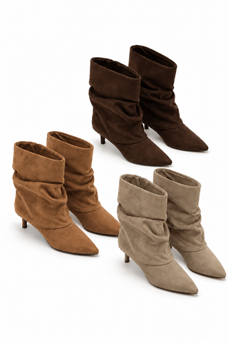 Stiefelette 2607067-78