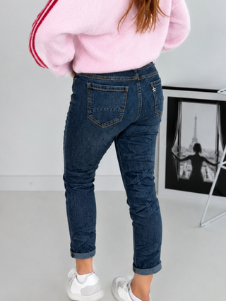 Jeans Stretchhose 2607162-66 - Levelone GmbH & Co. KG