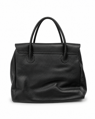 Leder Shopper Tasche 2607131
