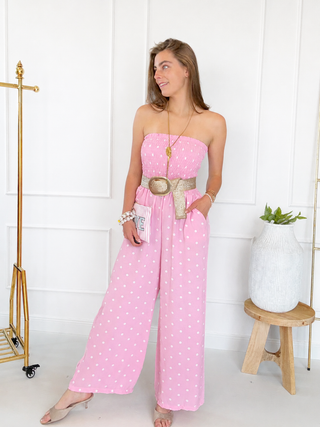 Jumpsuit 2607016 - Levelone GmbH & Co. KG