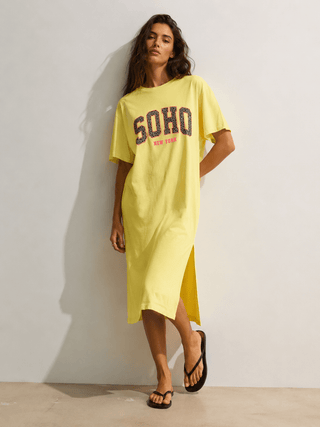 T-Shirtkleid 2606147 - Levelone GmbH & Co. KG