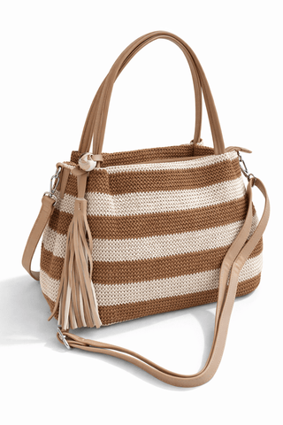 Bast - Tasche 2601397 - 00 - Levelone GmbH & Co. KG