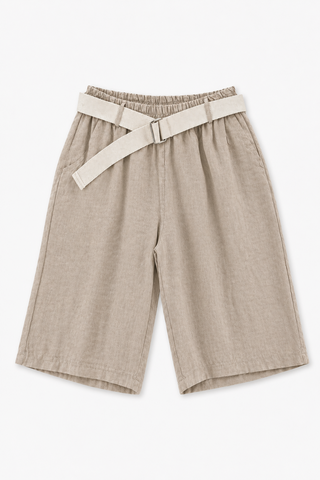 Leinenshorts 2605432